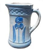 Salt Glaze pitcher