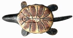 J284 Turtle Decoy