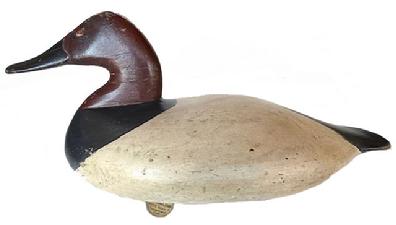 Scott Jackson Decoys