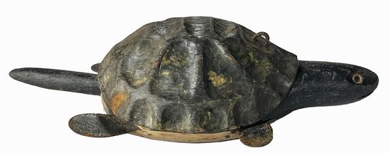 J284 Turtle Decoy